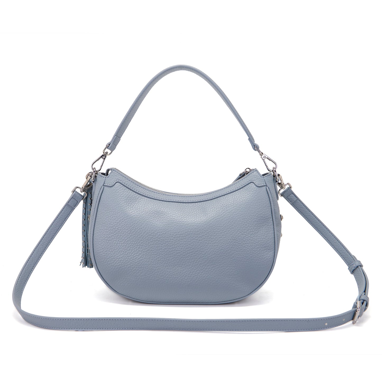 Borsa a spalla Andromeda Sky  - Immagine 3