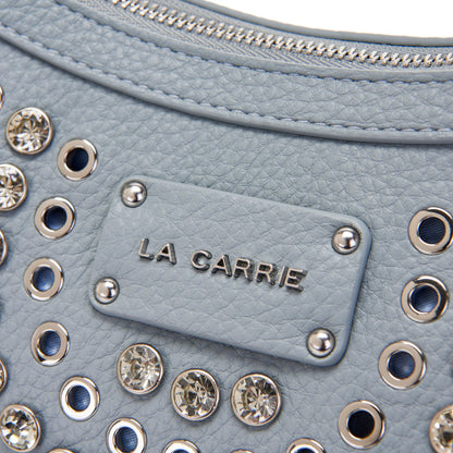 Borsa a spalla Andromeda Sky  - Immagine 4