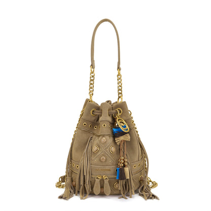 Secchiello Jungle Taupe