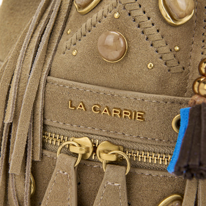 Secchiello Jungle Taupe - Immagine 4