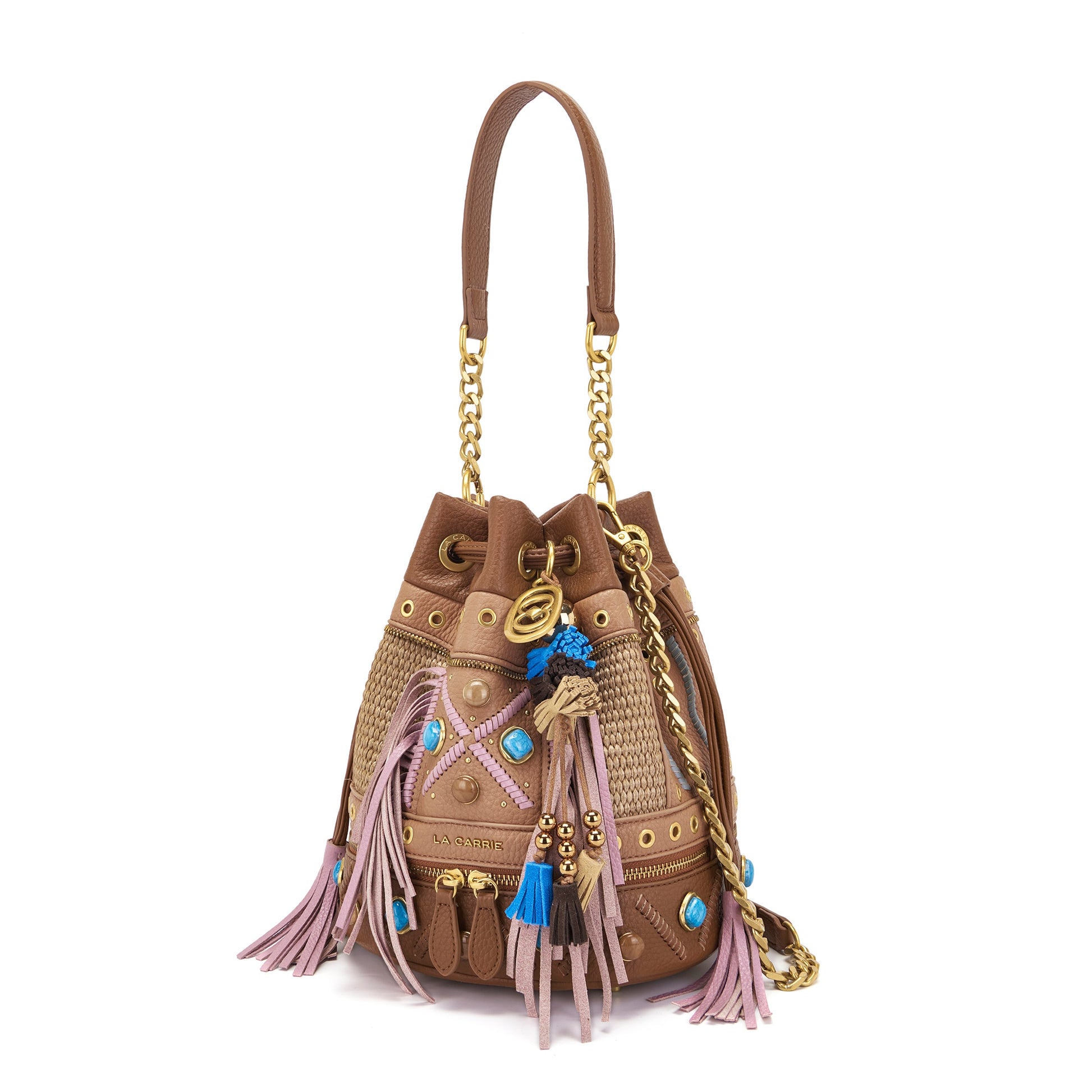 Secchiello Jungle Multicolor - Immagine 2