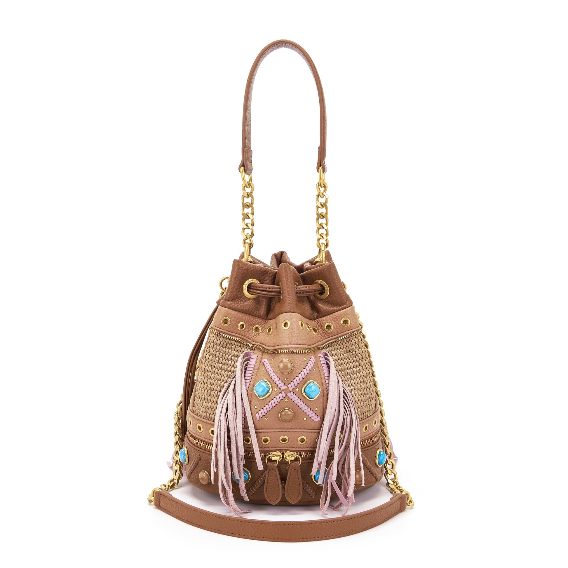 Secchiello Jungle Multicolor - Immagine 3