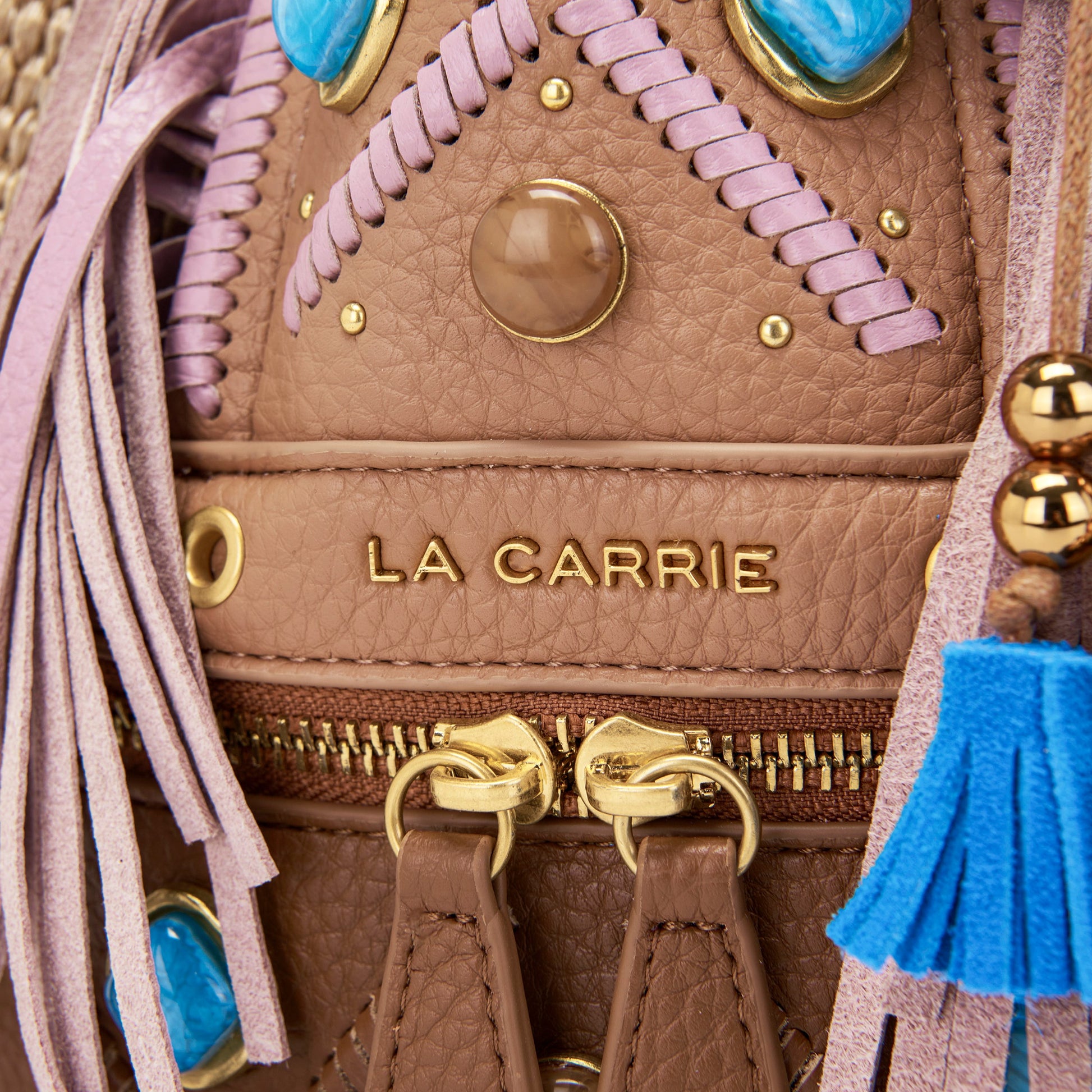 Secchiello Jungle Multicolor - Immagine 4