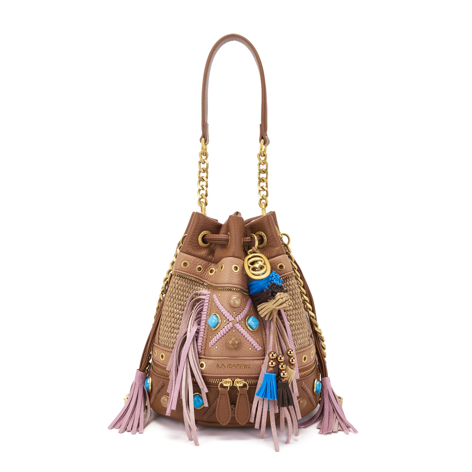 Secchiello Jungle Multicolor - Immagine 6