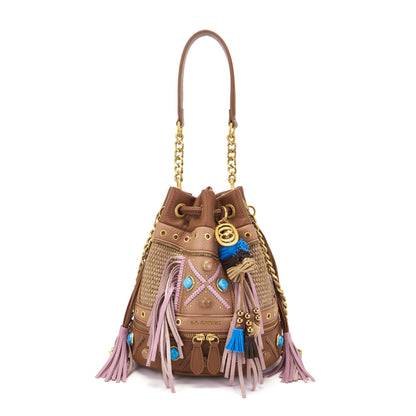 Secchiello Jungle Multicolor - Immagine 6