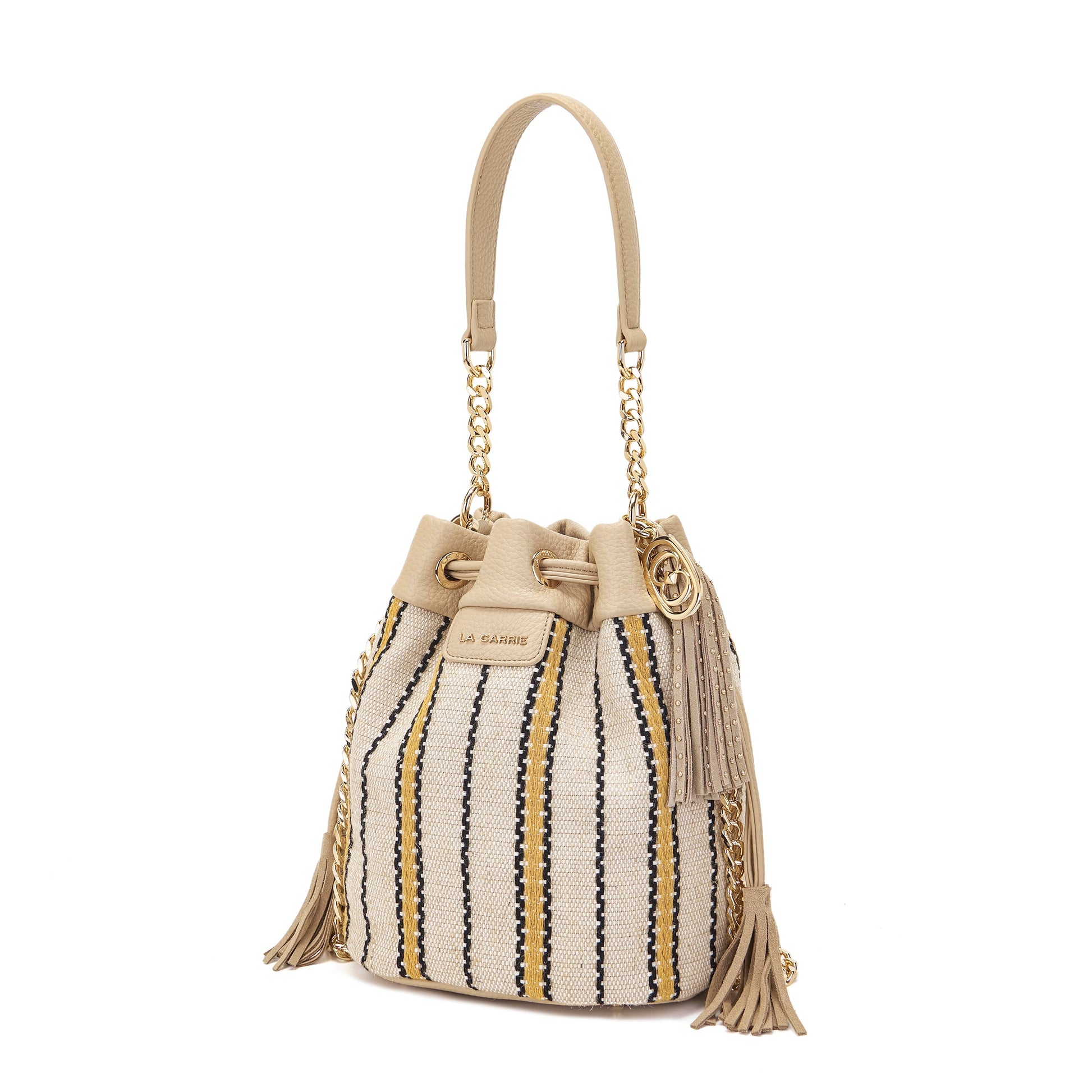 Secchiello Bicolor Yellow - Immagine 2