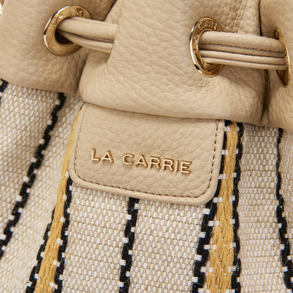 Secchiello Bicolor Yellow - Immagine 4