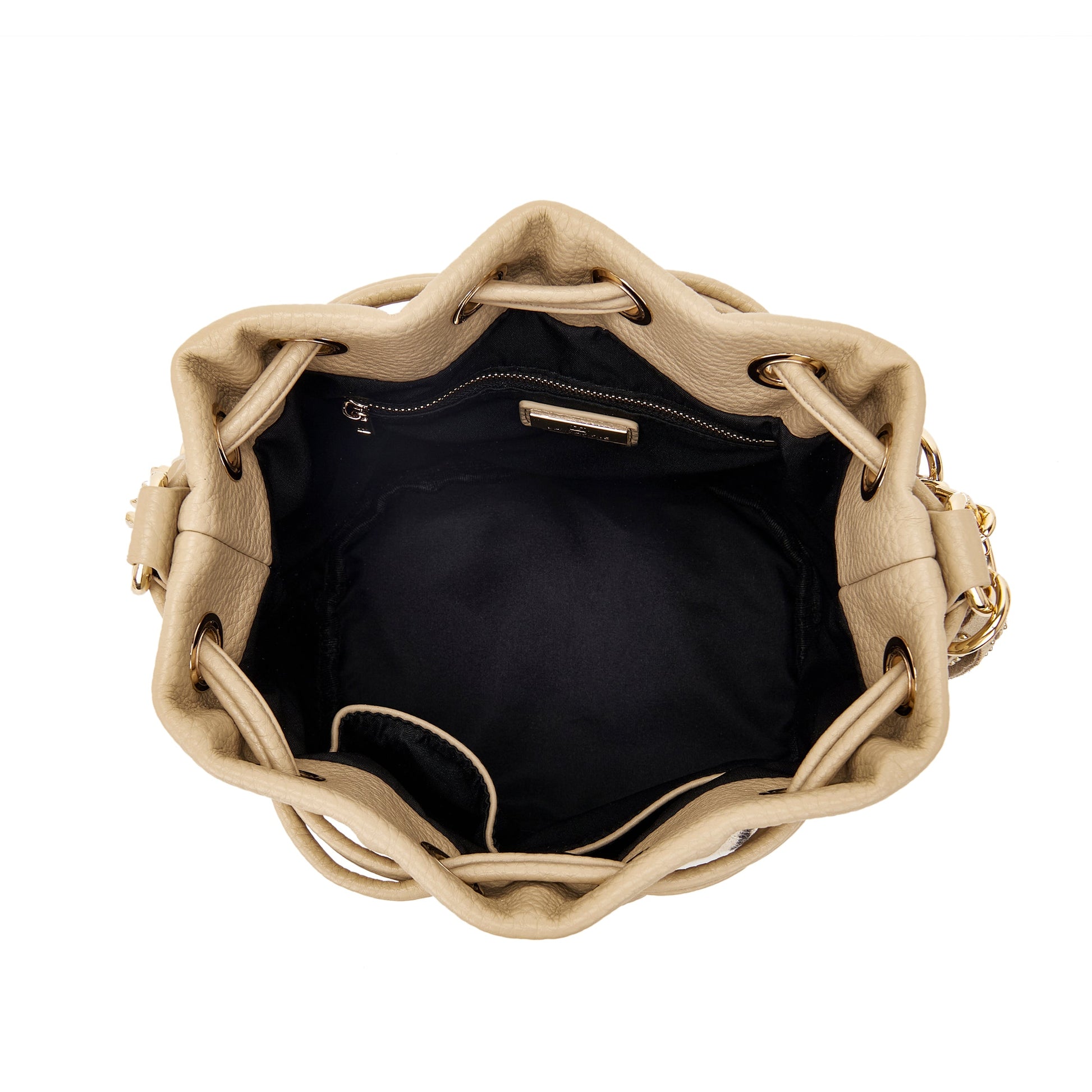 Secchiello Bicolor Yellow - Immagine 5