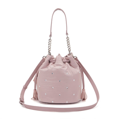 Secchiello Wrinkled Pink - Immagine 3