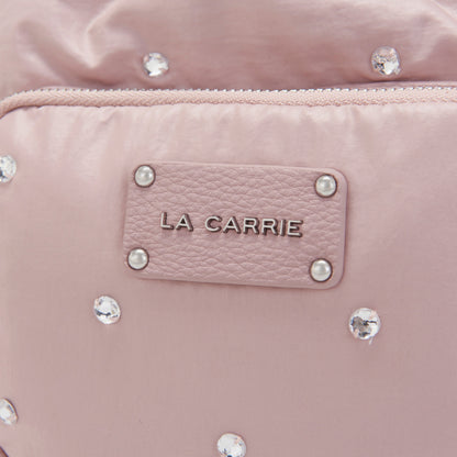 Secchiello Wrinkled Pink - Immagine 4