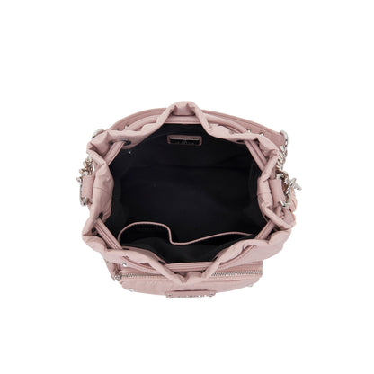 Secchiello Wrinkled Pink - Immagine 5
