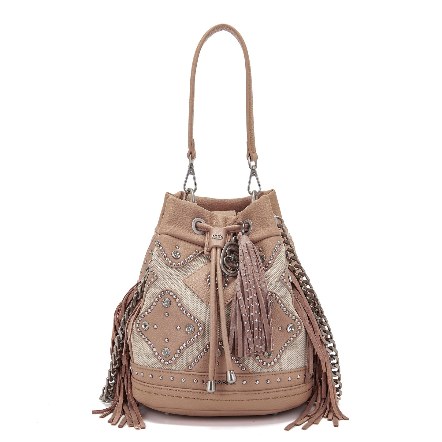 Secchiello Butterfly Cotto