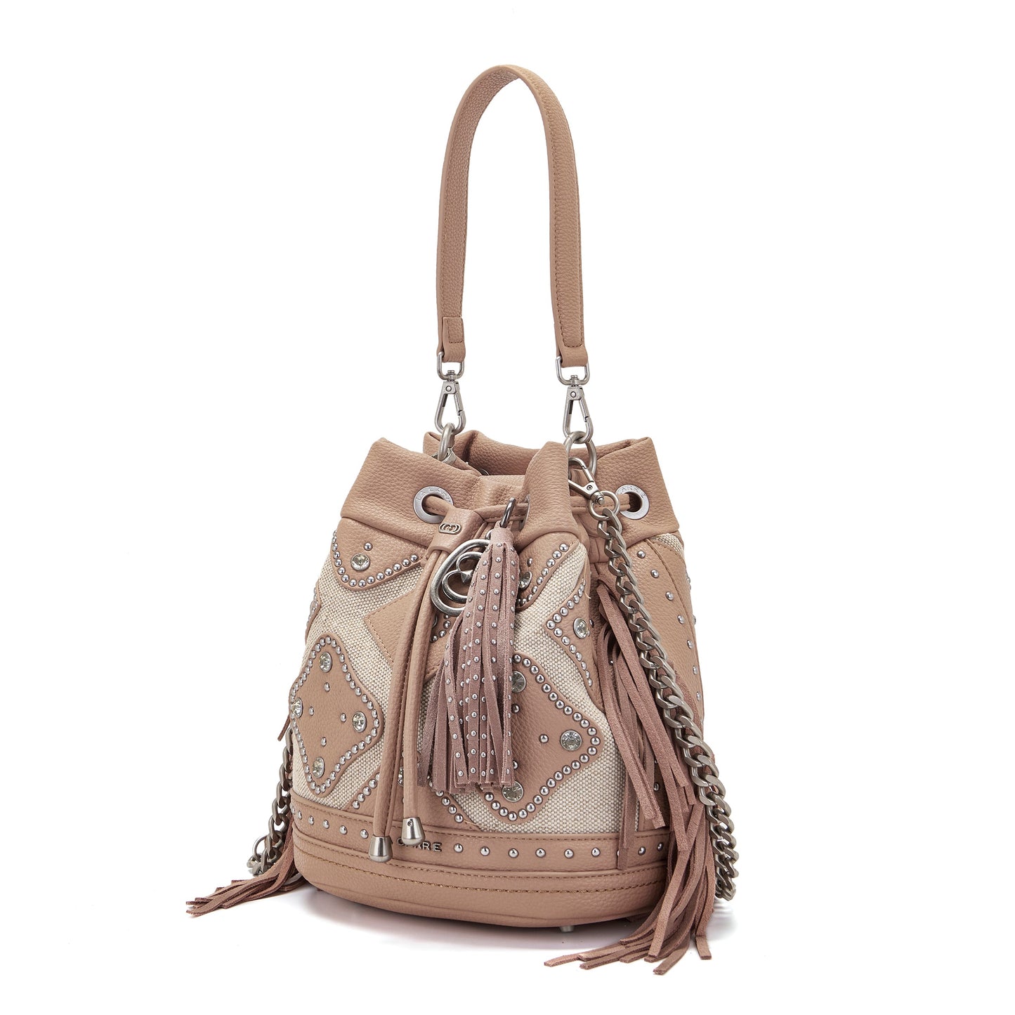Secchiello Butterfly Cotto - Immagine 2