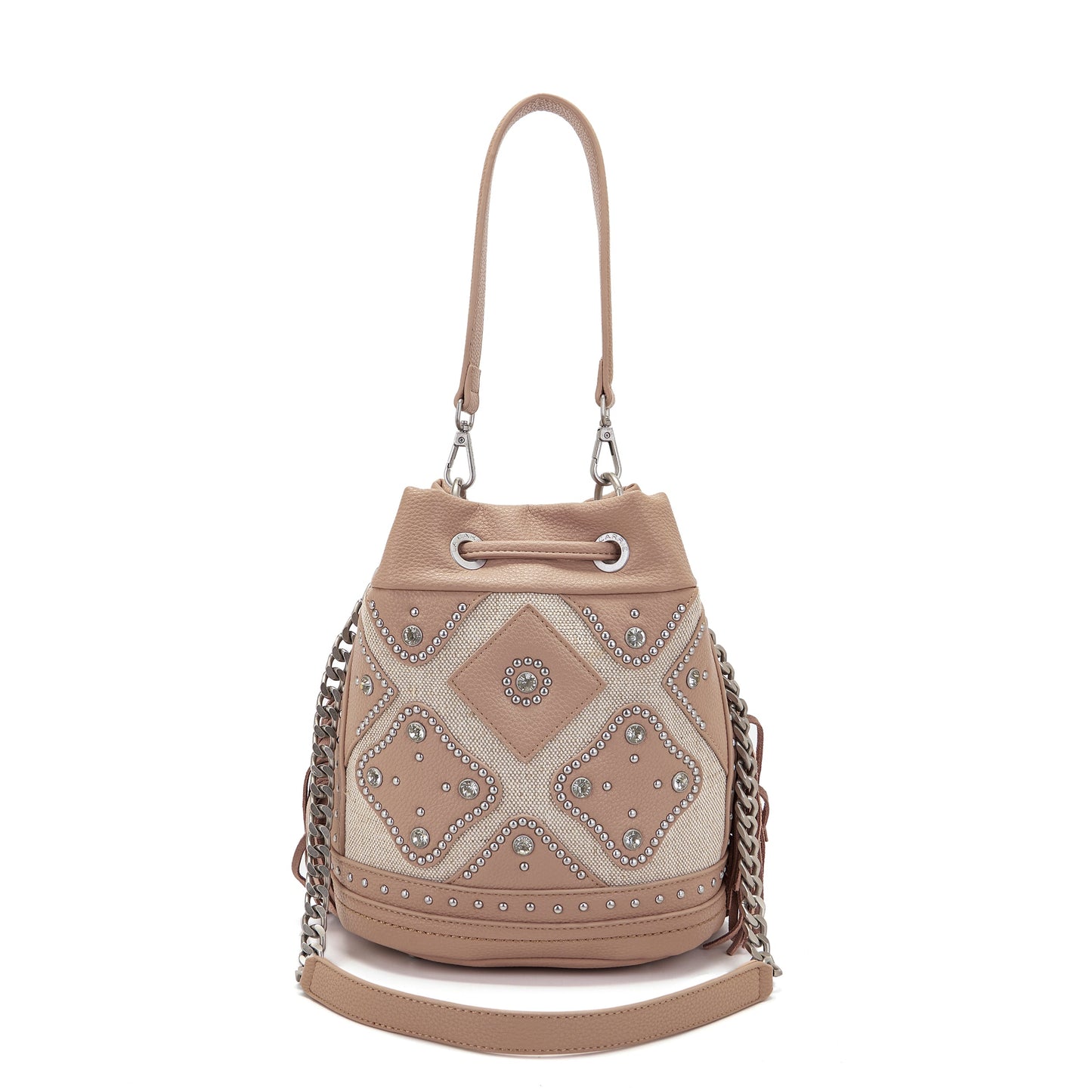 Secchiello Butterfly Cotto - Immagine 3