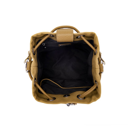 Secchiello Pins Taupe - Immagine 5