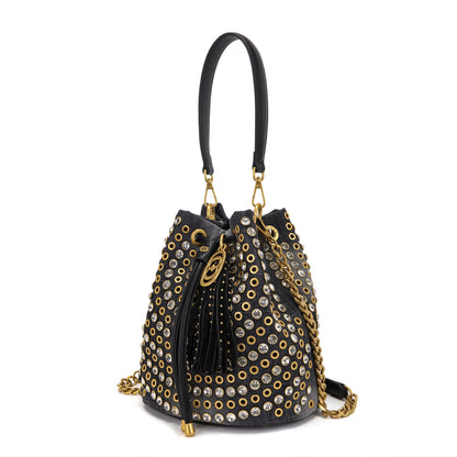 Secchiello Andromeda Black - Immagine 2