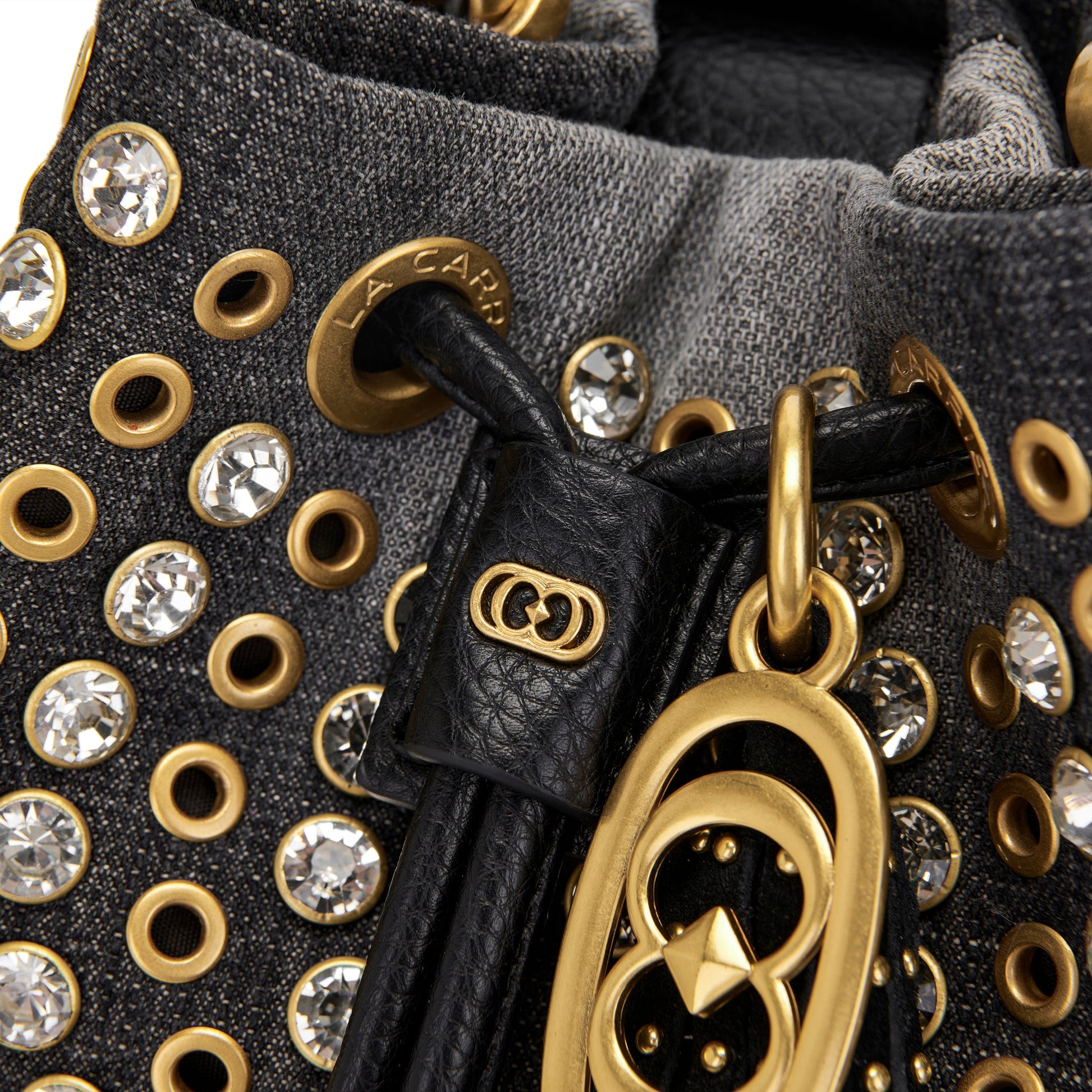 Secchiello Andromeda Black - Immagine 4