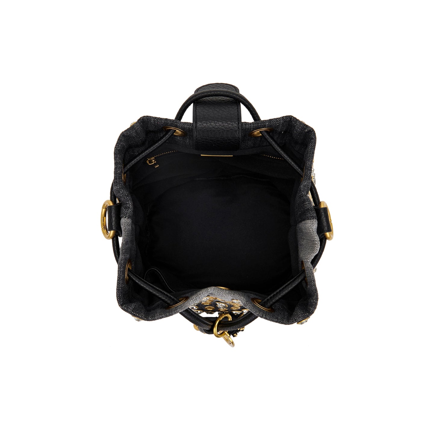 Secchiello Andromeda Black - Immagine 5