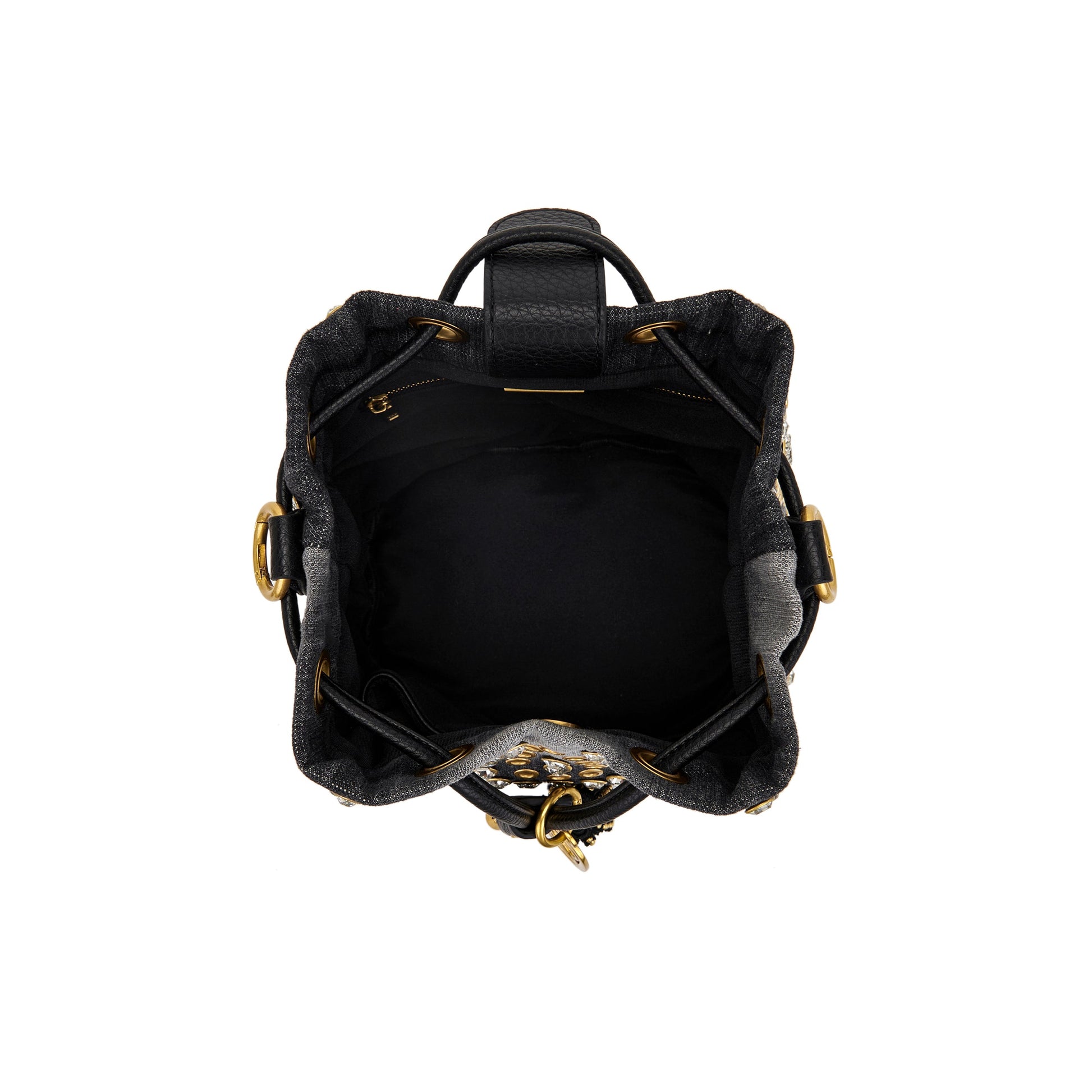 Secchiello Andromeda Black - Immagine 5