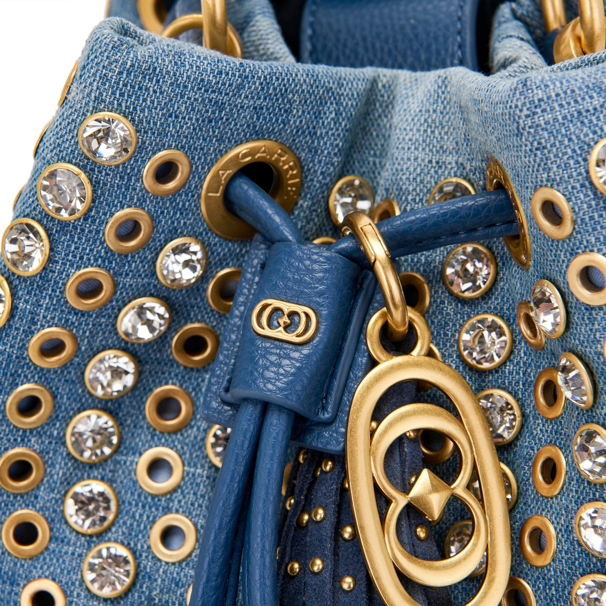 Secchiello Andromeda Jeans - Immagine 4