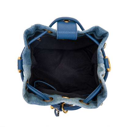 Secchiello Andromeda Jeans - Immagine 5