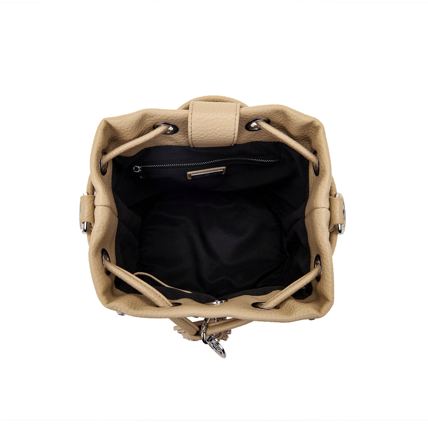 Secchiello Andromeda Beige - Immagine 5