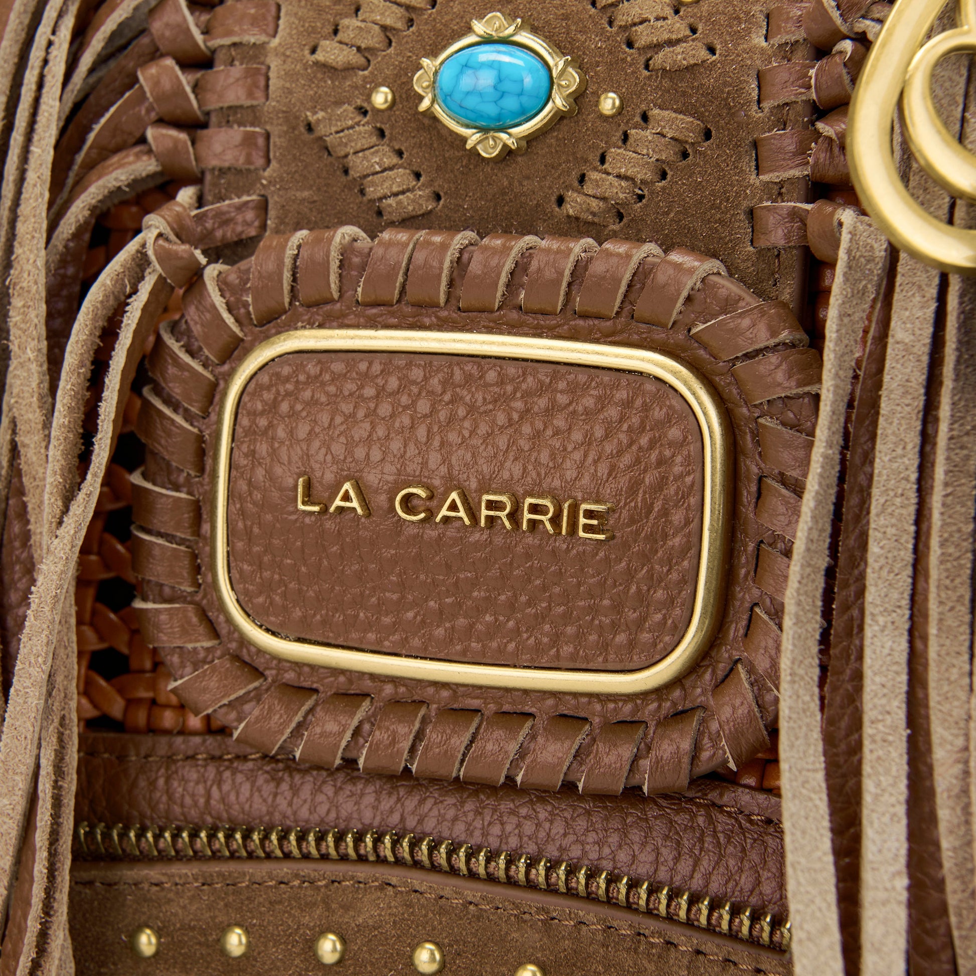 Borsa a mano Jungle Multicolor - Immagine 4