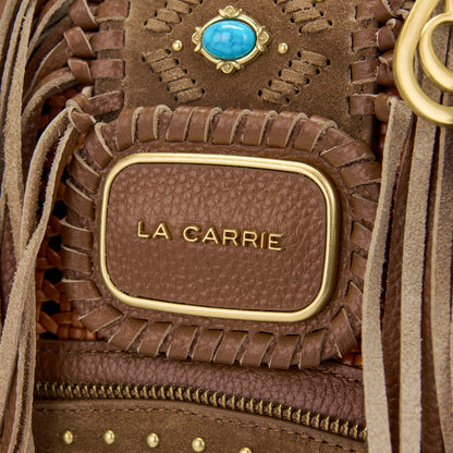 Borsa a mano Jungle Multicolor - Immagine 4
