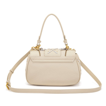 Borsa a mano Jungle Ivory - Immagine 3