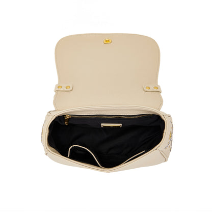 Borsa a mano Jungle Ivory - Immagine 5