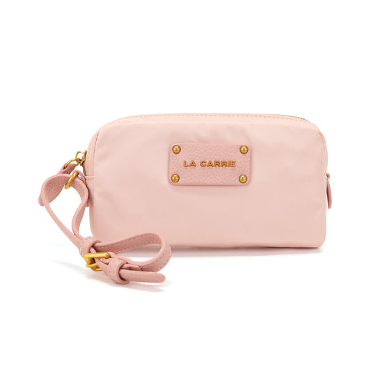 Pochette In&Out Pink