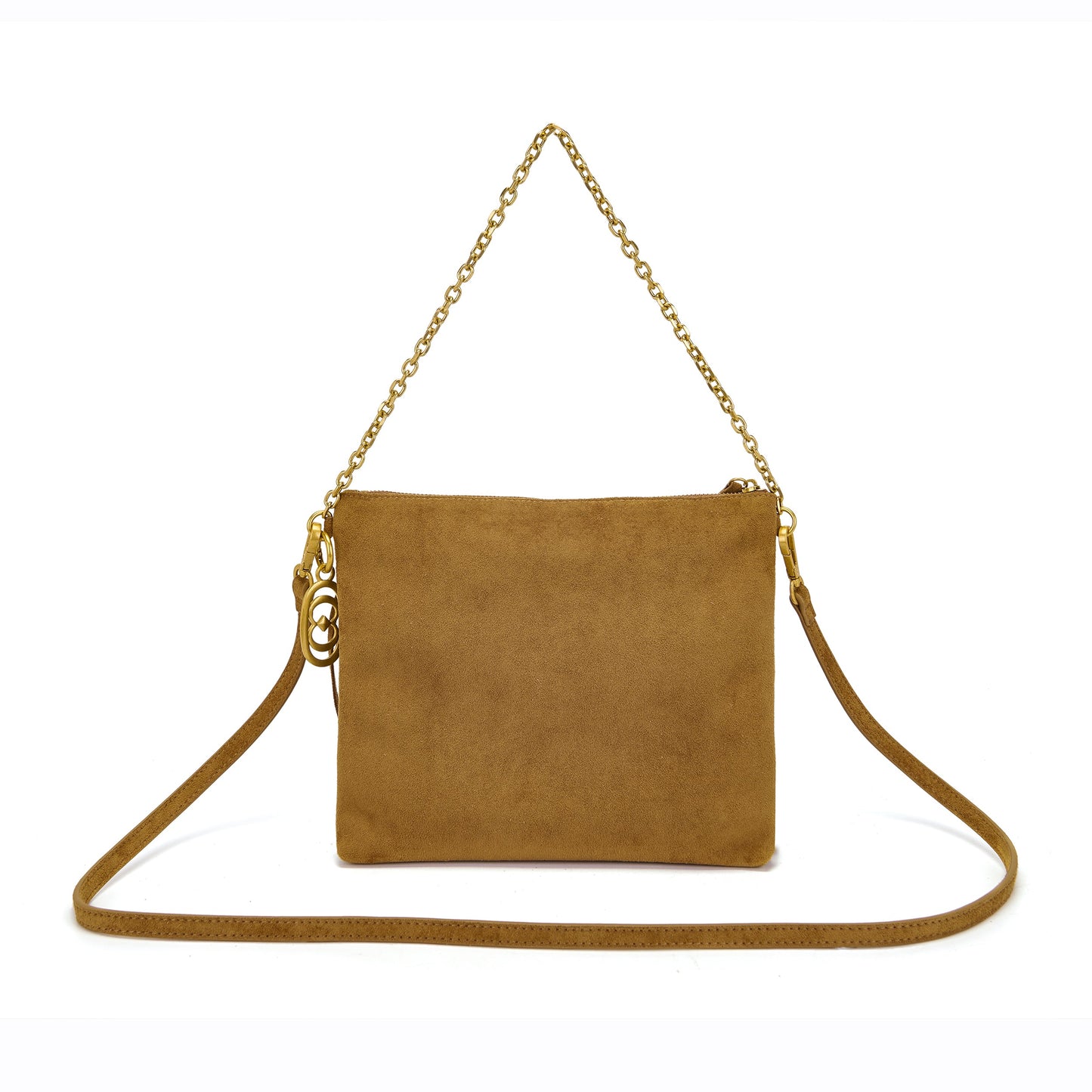 Borsa a spalla Night Edition Cuoio - Immagine 3