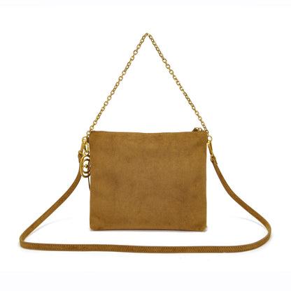 Borsa a spalla Night Edition Cuoio - Immagine 3
