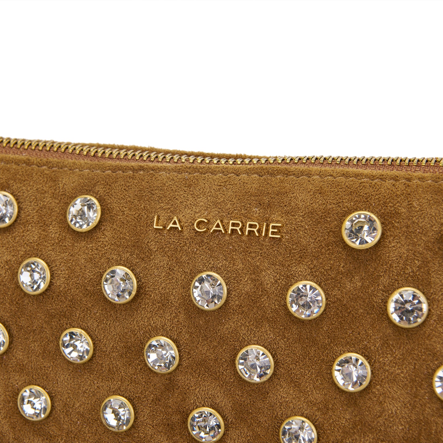 Borsa a spalla Night Edition Cuoio - Immagine 4