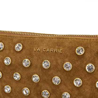 Borsa a spalla Night Edition Cuoio - Immagine 4