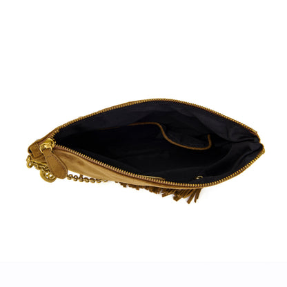 Borsa a spalla Night Edition Cuoio - Immagine 5