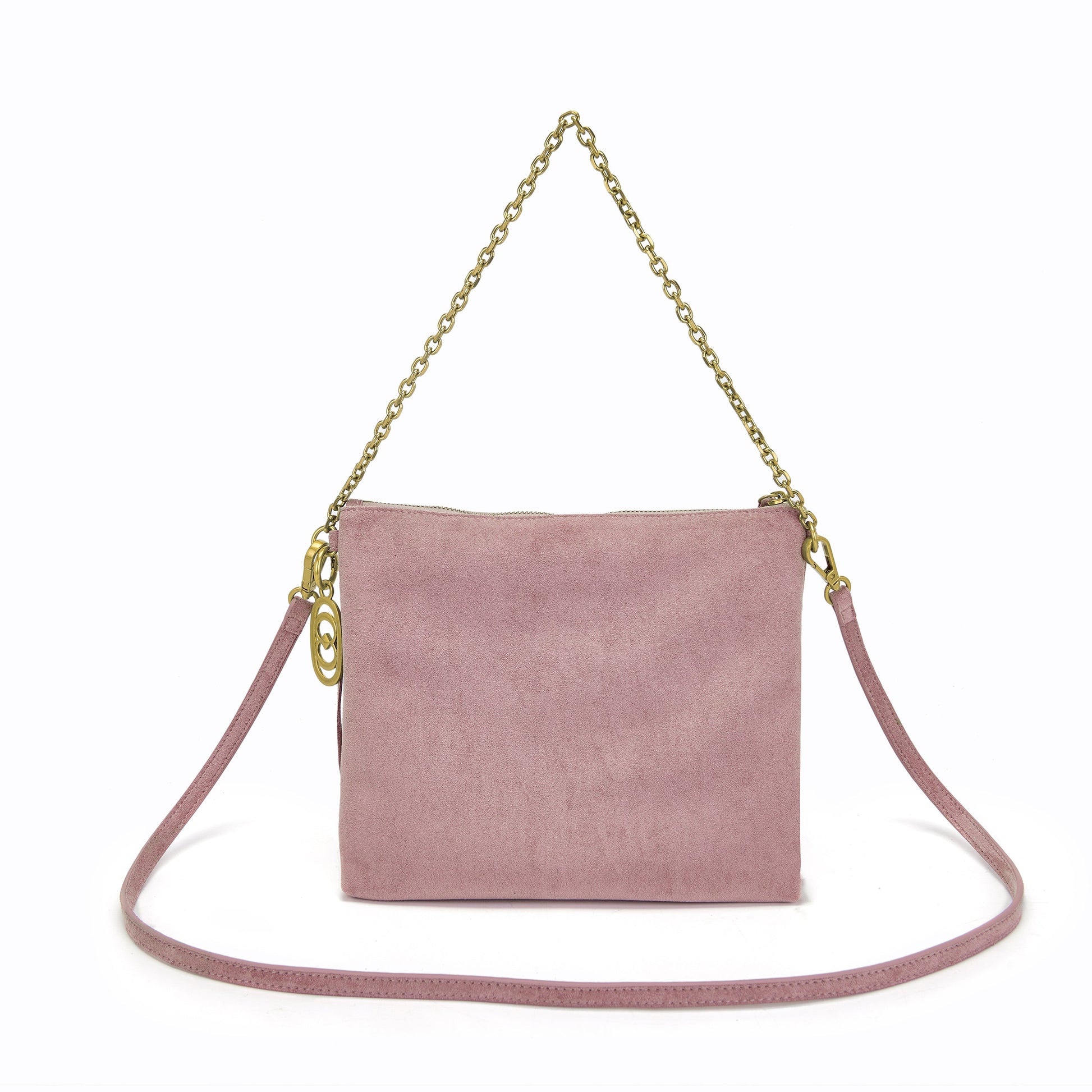 Borsa a spalla Night Edition Pink - Immagine 3