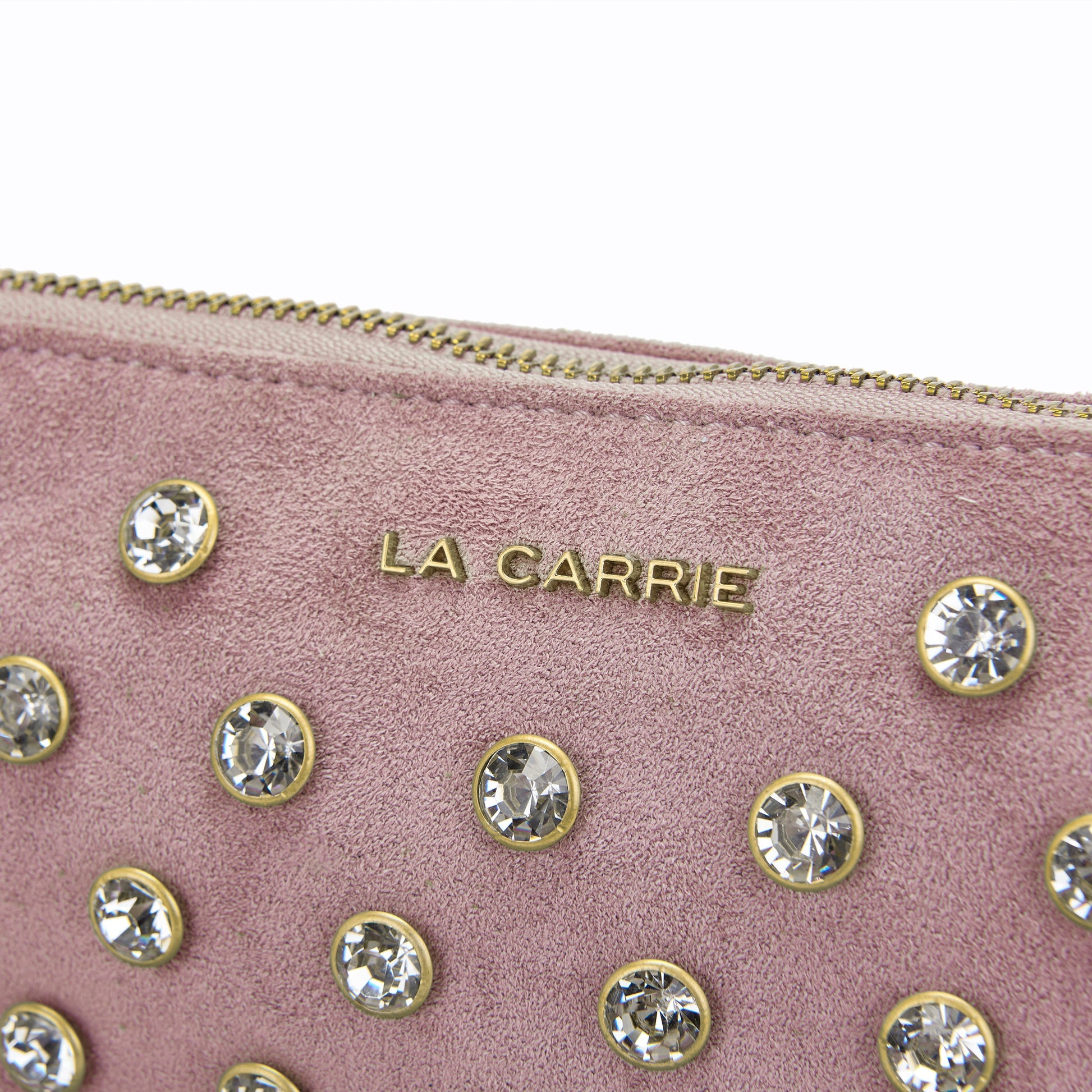 Borsa a spalla Night Edition Pink - Immagine 4
