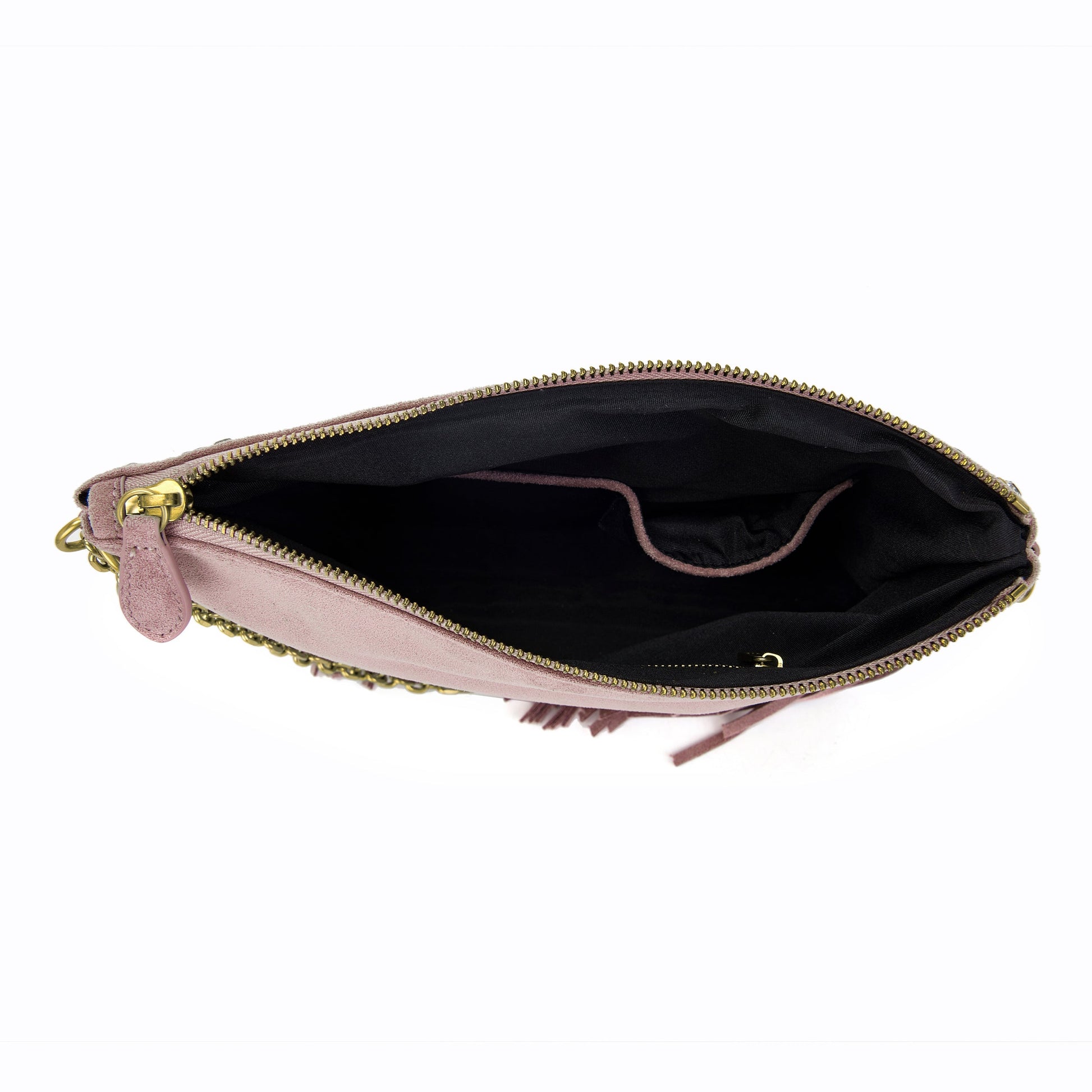 Borsa a spalla Night Edition Pink - Immagine 5
