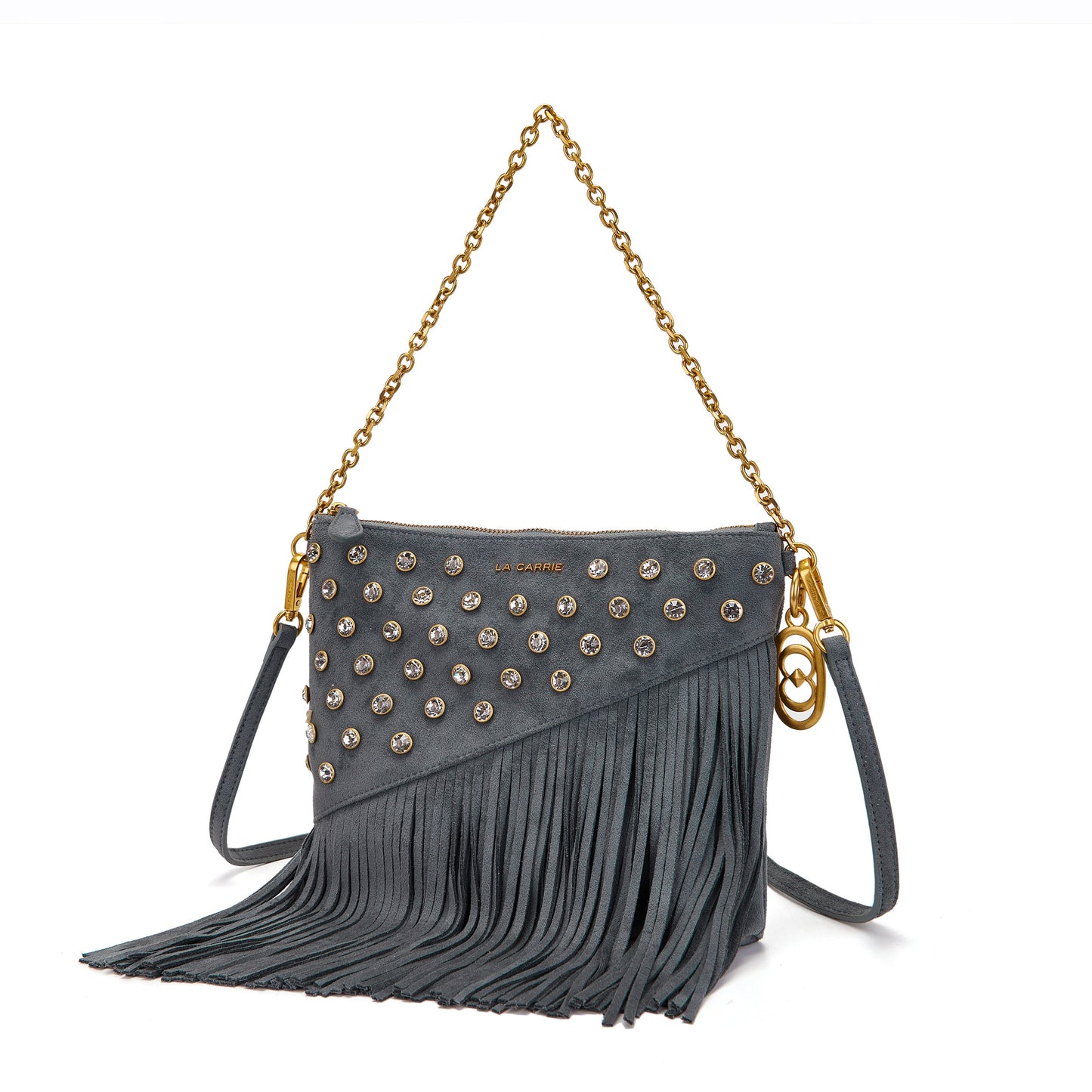 Borsa a spalla Night Edition Sky - Immagine 2