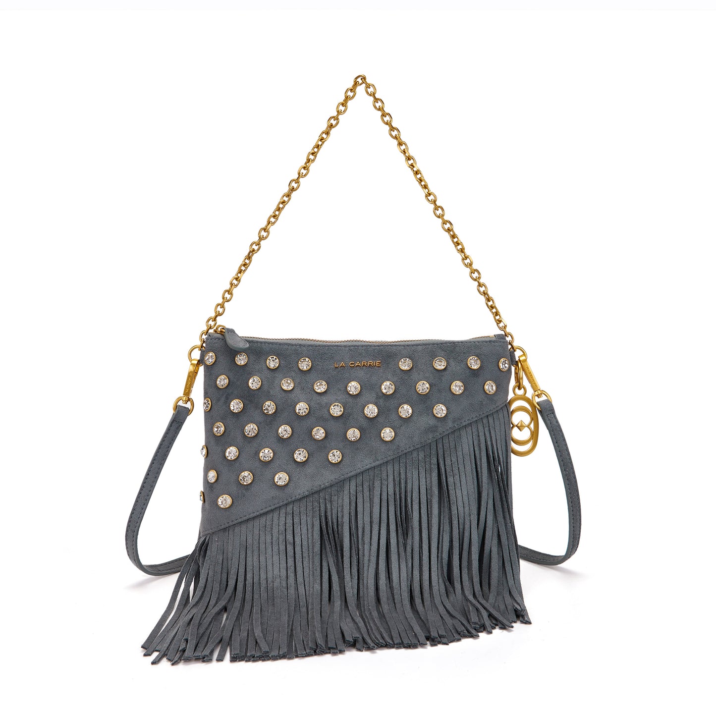 Borsa a spalla Night Edition Sky - Immagine 6