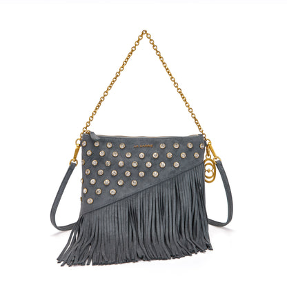 Borsa a spalla Night Edition Sky - Immagine 6