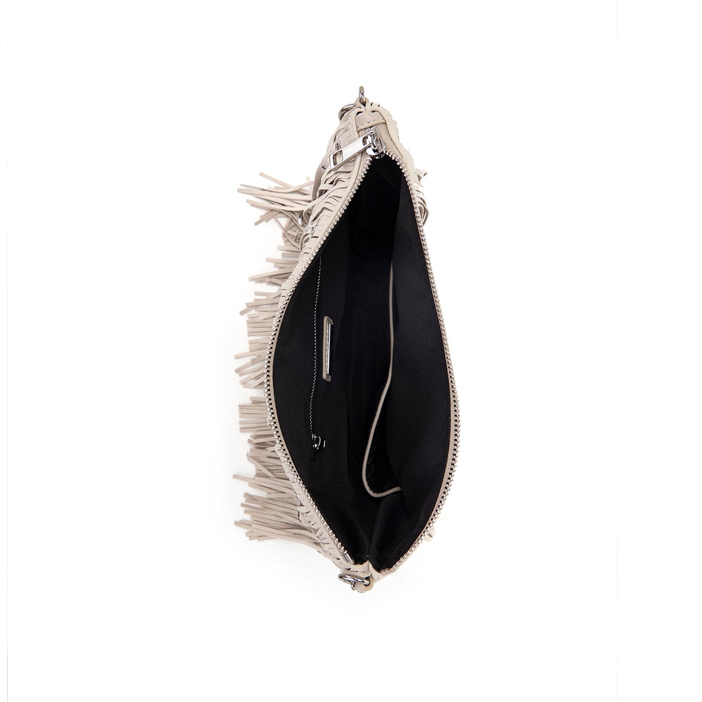Borsa a spalla Night Edition Ivory - Immagine 5