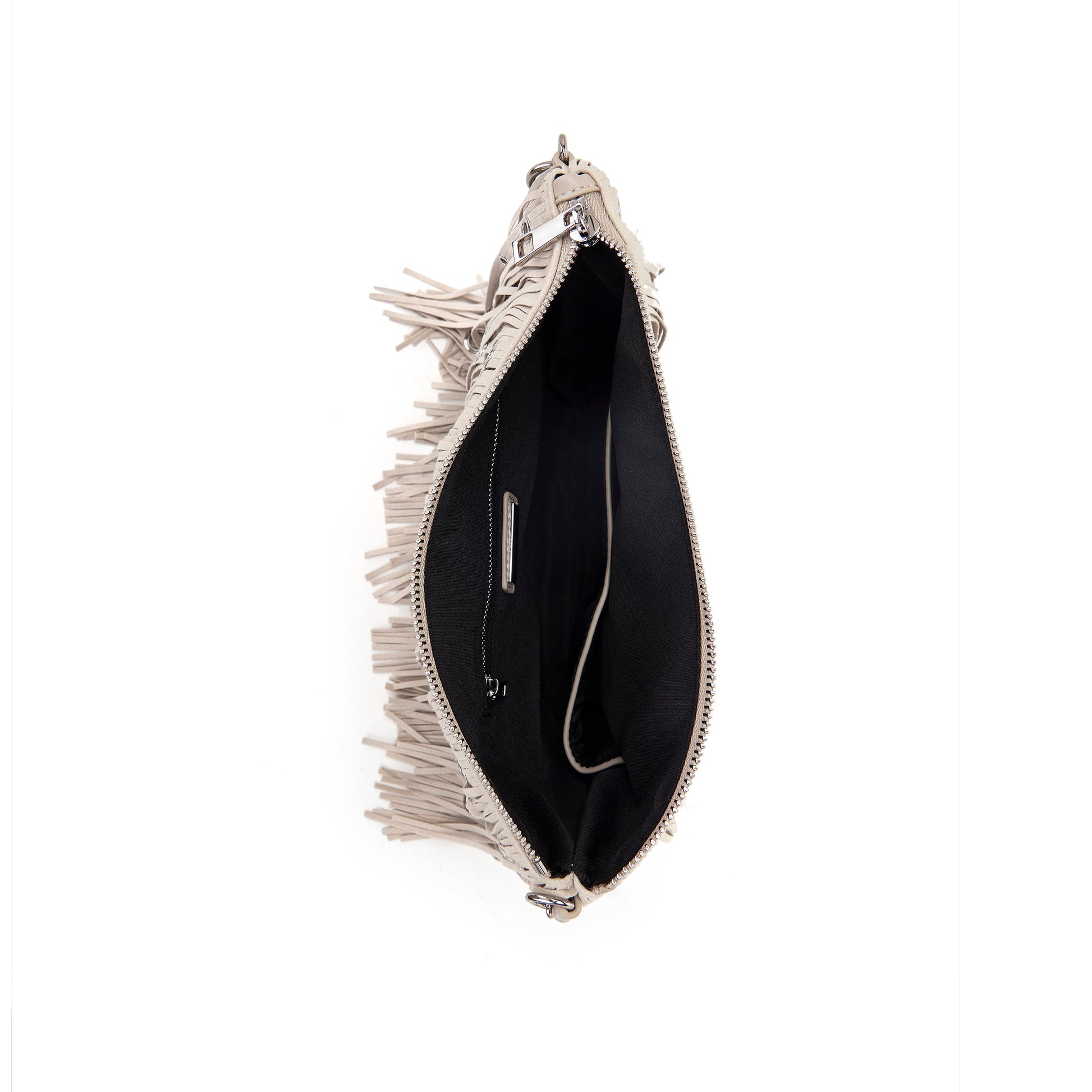 Borsa a spalla Night Edition Ivory - Immagine 5