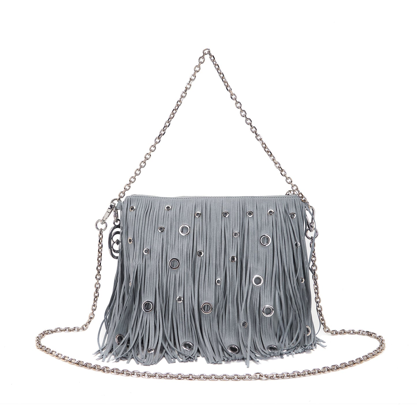 Borsa a spalla Night Edition Sky - Immagine 3