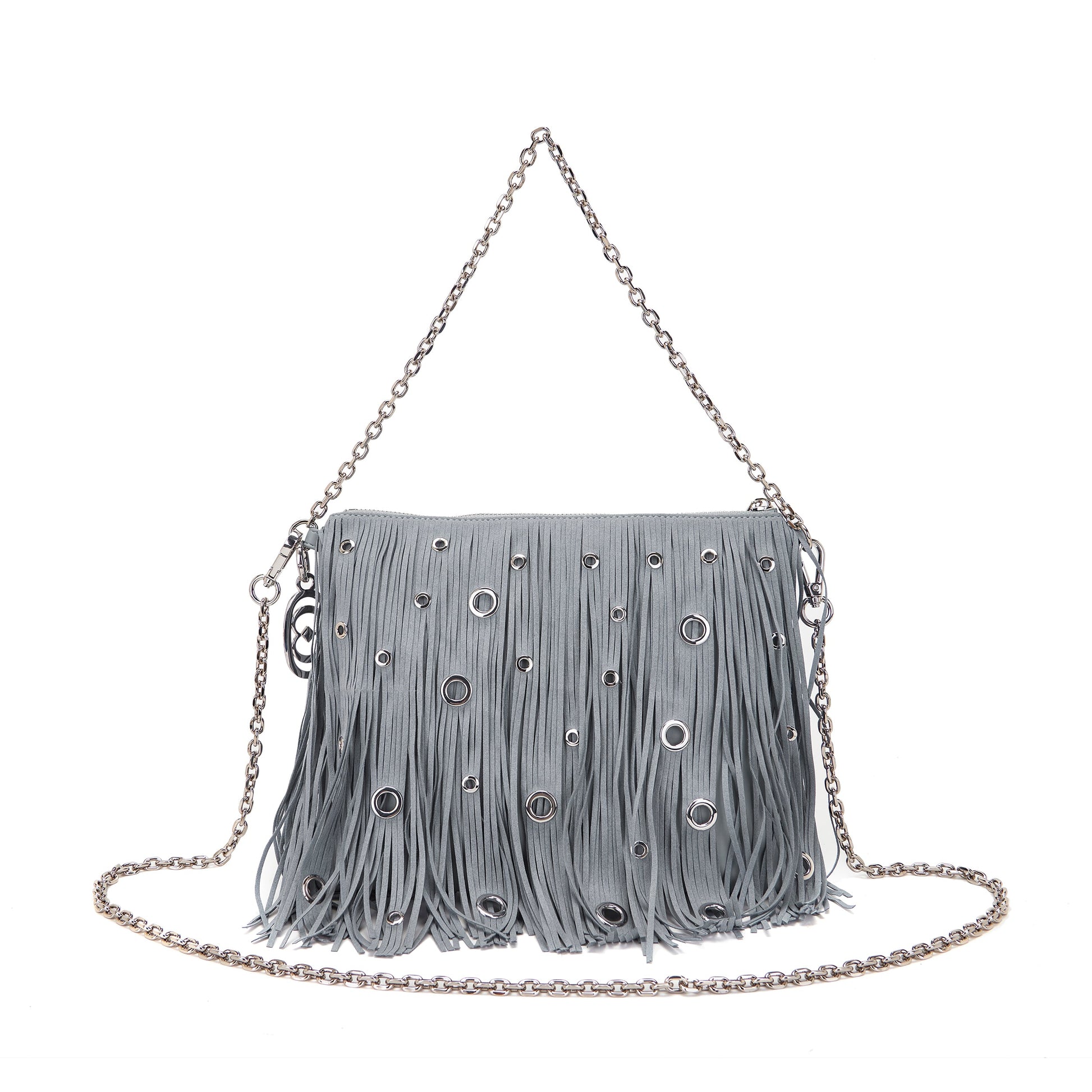 Borsa a spalla Night Edition Sky - Immagine 3