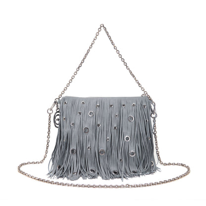 Borsa a spalla Night Edition Sky - Immagine 3
