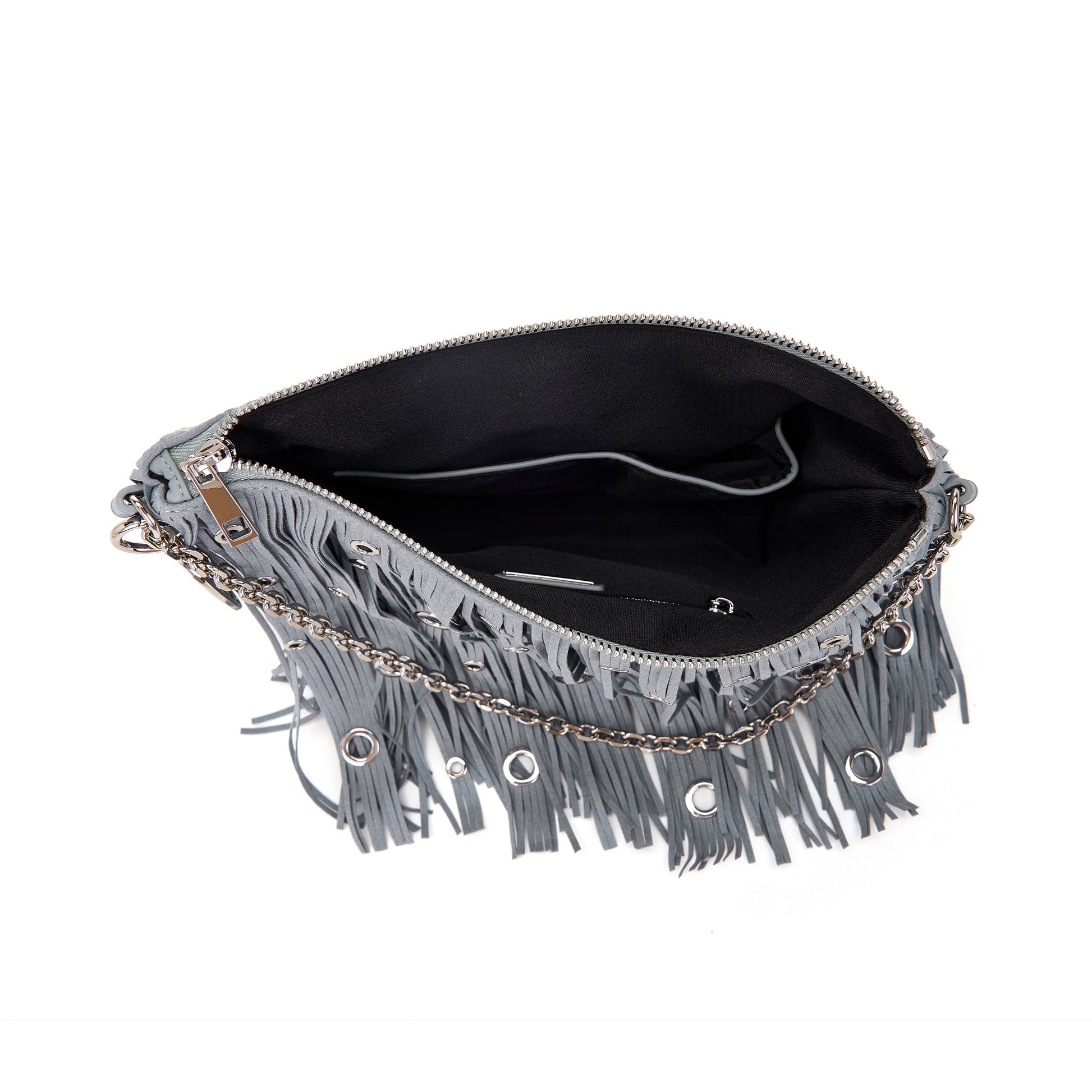 Borsa a spalla Night Edition Sky - Immagine 5