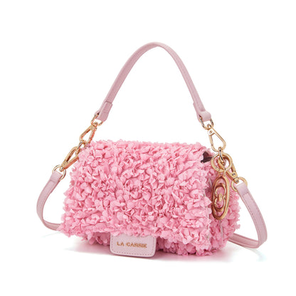Borsa a mano Night Edition Pink - Immagine 2