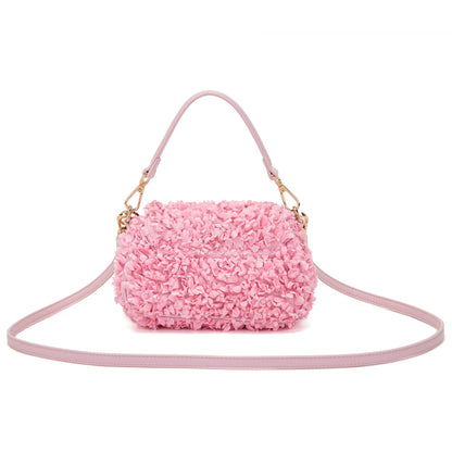 Borsa a mano Night Edition Pink - Immagine 3